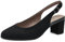 Jana Women's 8-29460-42 Pumps, Black, 5 UK