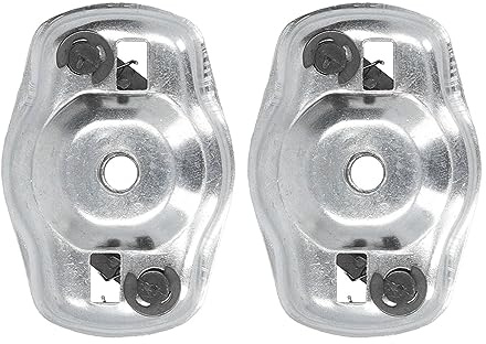 2ST 503873305 Startspärrbrygga för 128C 128L 128LD 128LDX 326LS med Snabbstart, Hållbart och Pålitligt Starttillbehör för Gräsklippare