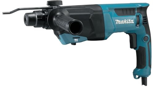 Makita HR2670/1 110V 26 mm SDS-Plus Rotary Hammer