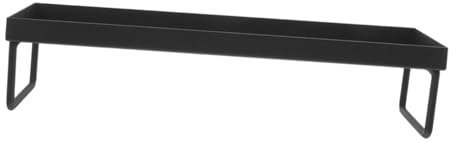 Happyyami Supporto per Piante in Espositore da Tavolo Adatto per Piante da Vasi Bonsai Dimensioni Appropriate e Stabile per