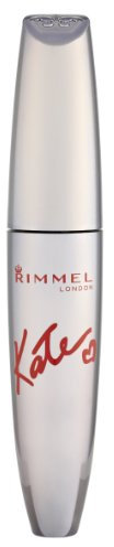 Rimmel Rockin' Curves Kate Mascara, Eye Rock Emerald