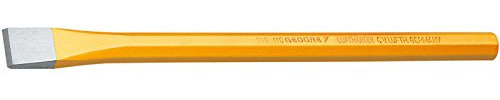 GEDORE 8731440 Cincel de albañil 250x16 mm