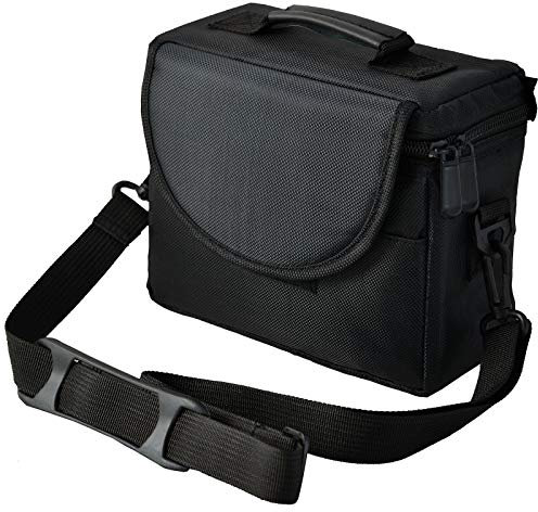 AR6 Kameratasche Schultertasche & Tragetasche für Fuji FinePix S2980 Bridge Kamera