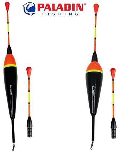 Paladin Slim LED Pose - Leuchtpose, Tragkraft:10g