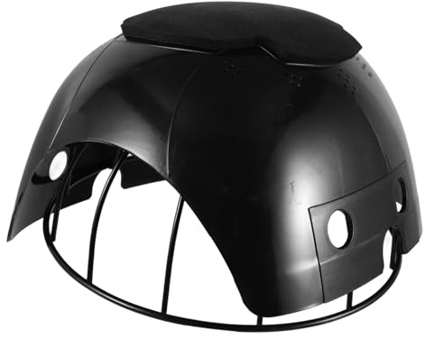 Hemobllo Forro Protector Para Casco De Seguridad De Plástico Abs/pe, Inserto Transpirable Para Gorra De Béisbol, Resistente a Impactos, Para Trabajos De Soldadura y Uso Prolongado