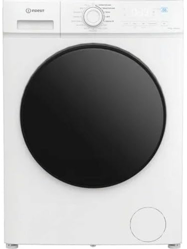 Indesit IDMA 75624 MY TIME UK MyTime 7kg Wash 5kg Dry 1400rpm Washer Dryer - White