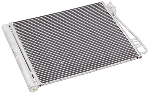 BEHR HELLA SERVICE 8FC 351 304-294 Kondensator, Klimaanlage