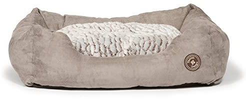 Danish Design Arctic Snuggle Bed 28/71cm, clear