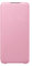 Samsung LED View Cover Galaxy S20+ - Rose