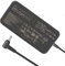 120W 19V 6.32A Ladegerät AC Adapter kompatibel für ASUS PA-1121-28 ADP-120RH B A15-120P1A FX705GM FX705DT FX705GD FX505 FX505GE FX505GD FX505DY FX705DY FX505GM TUF705GD FX505DD Laptop Netzteil