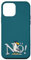 Hülle für iPhone 12 mini Nö Kein Bock Nichtstun Nordsee Ostsee schlechte Laune Möwe
