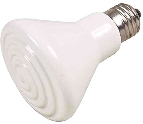 Trixie 75 × 100 mm 75 W keramisk infraröd termisk sändare