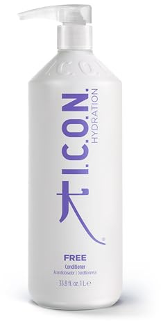 Free Moisturizing Conditioner 1000 Ml