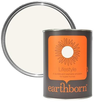 Earthborn Lifestyle Emulsion 2.5L - Hopscotch