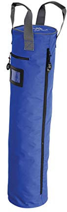 Y-H Hy Sport Active Trensentasche, für Pferde, Pony, Reiten, Springen, Dressur, Blau