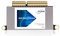 Jorkar SSD für MacBook Pro A1708 512GB NVMe PCIe Gen3x4, Interne Festkörper-Laufwerk Upgrade für MacBook Pro A1708 (2016-2017)