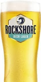 Vaso de pinta Rockshore