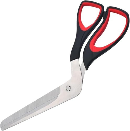 Bonsai Multifunctional Scissors Stainless Steel Scissor Cut Slicer Detachable Cutting Tools for