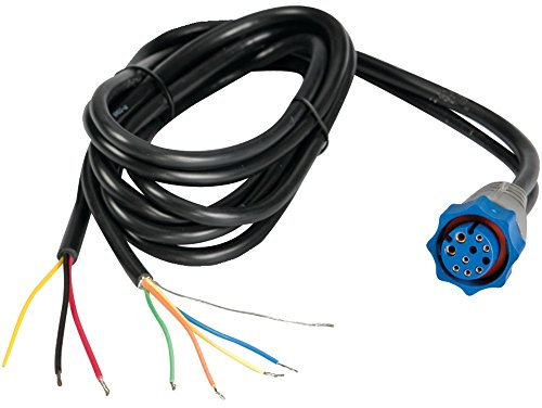 Lowrance RS422 Power Cable for HDS and by Lowrance