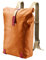 BROOKS TASCHE PICKWICK CANVAS BACKPACK-GOOSE BEAK/MAROON(MJ 2017