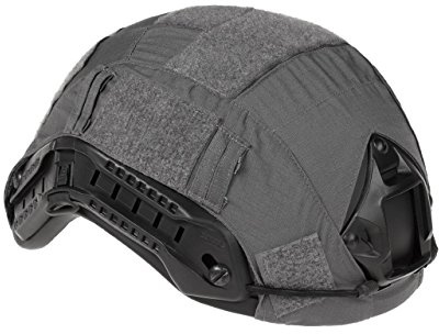 Invader Gear Army Style Fast Helmet Cover Airsoft Replica Helmet Cover