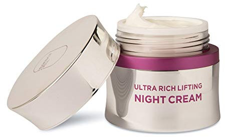 Perfect Cell - Ultra Rich Lifting Night Cream - Reichhaltige Nachtcreme speziell für die Bedürfnisse trockener, anspruchsvoller und empfindlicher Haut ab 45 Jahren.