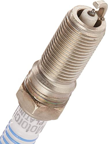Motorcraft Spark Plug - SP411X