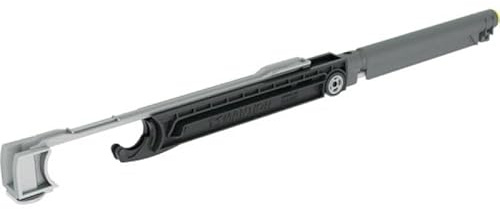 MANTION SA Amortisseur Ferme Porte 10-20 Kg-M65S