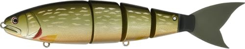 Madness Poisson Nageur Balam 245-24.5cm - 104g - Pike - Rattle - Floating - Balam 245 Pike