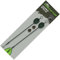 Fox Rage Predator Ledger Stems Medium - 2 Systeme zum Grundangeln