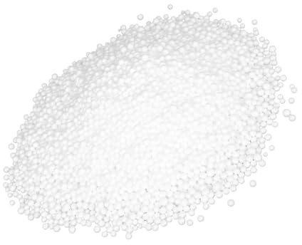 Baluue Perline di Polistirolo Espanso 5-7 MM 300g per Imbottitura Pouf e Cuscini Perline Morbide per Riempire Giocattoli Ricarica Fai da Te per Poltrone a Sacco e Progetti Artigianali