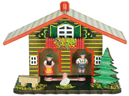 Trenkle Wetterhaus TU 809