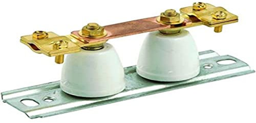 Plombelec PMC85531 Barrette coupure terre haute