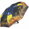 Taschenschirm Regenschirm - Vincent Van Gogh Nachtcafe - UV-Protection