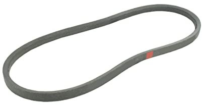 GREENSTAR - Courroie Lisse Z29,5 - Trapézoïdale - Section 10x6 mm - Longueur Extérieure 788 mm - Facilité De Remplacement - Tondeuse MARINA : BL5052SP/2009, MTD Remplace Origine : SG2007330, 531206176
