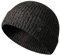 YAMEE Winter Beanie Hat Baseballkappe Strickmütze Docker Cap Herren Damen dockermütze brimless Cap Basecap Herren Cap ganzjährig Tragbar Unisex Retro