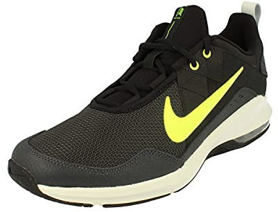 NIKE Air Max Alpha Trainer 2, Sportschuhe für Herren, bunt, 42 EU