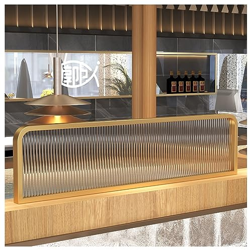 Skrivbordsdel – monterbar och fristående integritetspanel för kontor restaurang recept kashier – förbättra Worpace t &