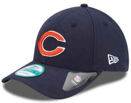 New Era Chicago Bears NFL The League 9Forty Cap - One-Size