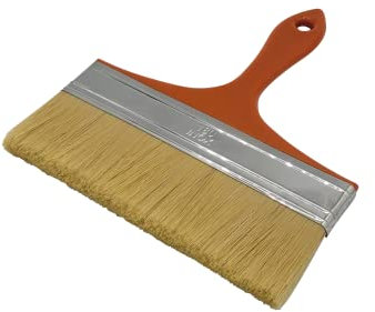 SAVY Spalter à lisser ou vitrifier largeur 180mm, Brun