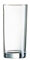Arcoroc ARC 00818 Amsterdam Longdrinkglas, 270ml, Glas, transparent, 6 Stück