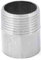 TRONCHETTO A SALDARE INOX AISI 304 FILETTO GAS, TORNITO - GAS 1