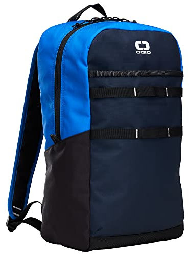 OGIO Unisex-Erwachsene Alpha Lite Rucksack, blau, 18 Liter