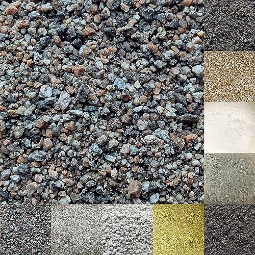 Elixir Gardens Horticultural Potting Grit (Lime-Free) | For Mixing With Composts/Soils & Improving Soil Drainage & Aeration | 0.5kg Bag