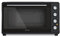 Taurus - Horno de Sobremesa 45L | 2000W Potencia | Hasta 230°C | 15 Tipos de Cocción | Función Stay On | Doble Cristal Reforzado