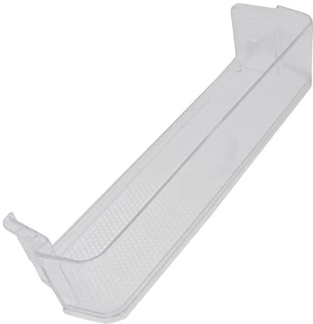 sparefixd Suitable for Hoover Fridge Freezer Milk Bottle Shelf Door Bottom Tray Rack