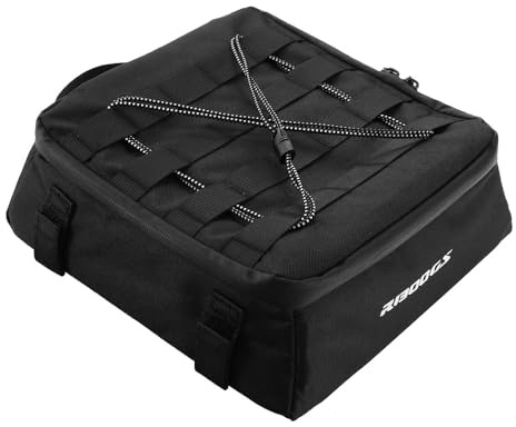 Generico Borsa da viaggio esterna per bauletto posteriore moto per BMW R 1300 GS R1300GS R1300 GS Borse Vario Bauletto posteriore Borse laterali Custodia