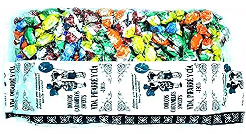 Pifarré 1911 Caramelos Politos 1000 g