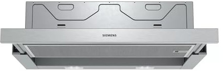 SIEMENS Hotte tiroir LI64MB521