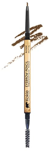 Kokie Cosmetics Micro-Fine Eyebrow Pencil (Blonde GB263)